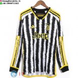 Thailandia Maglia Juventus Prima 2023/2024 ML