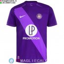 Thailandia Maglia Toulouse Prima 2024/2025