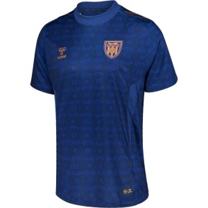 Thailandia Maglia Sunderland Terza 2026/2027