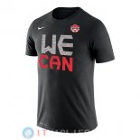 Formazione Maglia Canada 2022 Nero