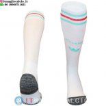 Calze Maglia Bambino Galles Seconda 2026 Calze Maglia Bambino Galles Seconda 2026