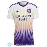 Thailandia Maglia Orlando City Seconda 2022/2023