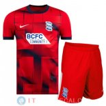 Maglia Bambino Birmingham Seconda 2022/2023