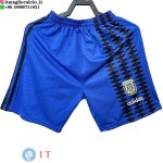 Pantaloni Retro Maglia Argentina Seconda 1994 Pantaloni Retro Maglia Argentina Seconda 1994