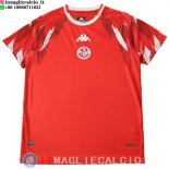 Thailandia Maglia Tunisia Prima 2026 I