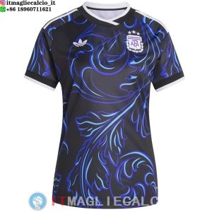 Maglia Donne Argentina Seconda 2026