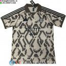 Thailandia Maglia Bayern Monaco Speciale 2025/2026 Giallo