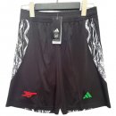Maglia Arsenal Pantaloni Seconda 2024/2025