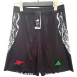 Maglia Arsenal Pantaloni Seconda 2024/2025