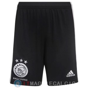 Thailandia Pantaloni Maglia Ajax Terza 2022/2023