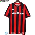 Retro Maglia AC Milan Prima 1990/1991 Retro Maglia AC Milan Prima 1990/1991