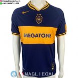 Retro Maglia Boca Juniors Prima 2006/2007