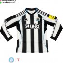 Thailandia Maglia Newcastle United Prima 2025/2026 ML