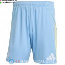 Thailandia Maglia Pantaloni Juventus Seconda 2025/2026