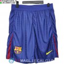 Thailandia Maglia Barcellona Pantaloni Prima Giocatori 2025/2026