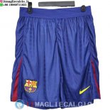 Thailandia Maglia Barcellona Pantaloni Prima Giocatori 2025/2026 Thailandia Maglia Barcellona Pantaloni Prima Giocatori 2025/2026