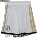 Maglia Pantaloni Italia Prima Giocatori 2026