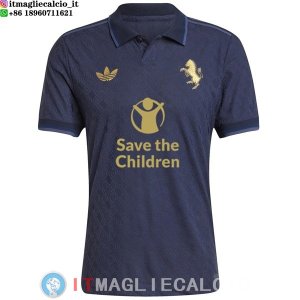 Thailandia Maglia Juventus Terza 2024/2025 I