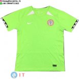 Thailandia Maglia Nigeria Prima Donna Futbol 2023