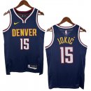 Maglia Denver Nuggets 2023 Jokić#15