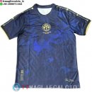 Thailandia Maglia Chelsea Speciale 2025/2026 Blu Navy