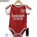 Maglia Baby Arsenal Prima 2025/2026