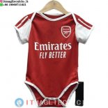 Maglia Baby Arsenal Prima 2025/2026