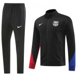 Giacca Set Completo Lunga Zip Barcellona 24-25