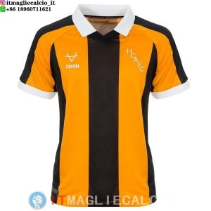 Thailandia Maglia Hull City Prima 2026/2027