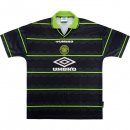 Retro Maglia Originali Celtic Seconda 1998/1999