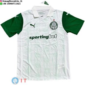 Thailandia Maglia Palmeiras Seconda 2025/2026
