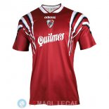 Retro Maglia River Plate Terza 1996/1997