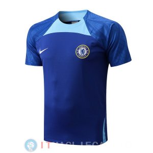 Formazione Maglia Chelsea 2022/2023 Blu