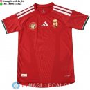 Maglia Giocatori Ungheria Prima 2026