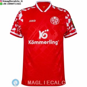 Thailandia Maglia Maguncia 05 Prima 2025/2026
