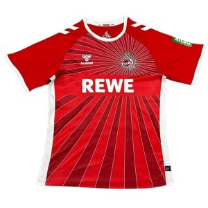 Thailandia Maglia Colonia Seconda 2024/2025