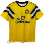 Retro Maglia Borussia Dortmund Speciale 1988/1989 Retro Maglia Borussia Dortmund Speciale 1988/1989