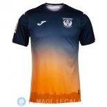 Thailandia Maglia Leganes Seconda 2022/2023