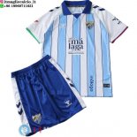 Maglia Bambino Malaga Prima 2026/2027 Maglia Bambino Malaga Prima 2026/2027
