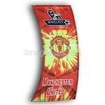 Calcio Bandiera Manchester United Rosso Calcio Bandiera Manchester United Rosso