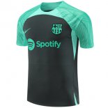 Formazione Maglia Barcellona 2023/2024 verde