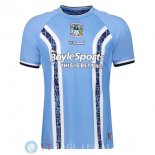 Maglia Coventry City Prima 2022/2023