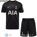 Maglia Set Completo Uomo Tottenham Hotspur Seconda 2025/2026