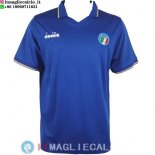 Retro Maglia Italia Prima 1990