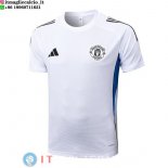 Formazione Manchester United 2025/2026 Bianco Blu Formazione Manchester United 2025/2026 Bianco Blu