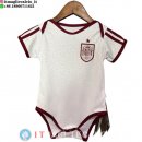 Maglia Baby Spagna Seconda 2026