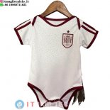 Maglia Baby Spagna Seconda 2026 Maglia Baby Spagna Seconda 2026