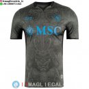Thailandia Maglia Napoli Terza 2024/2025