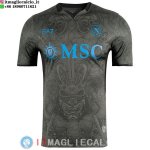 Thailandia Maglia Napoli Terza 2024/2025 Thailandia Maglia Napoli Terza 2024/2025