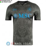 Thailandia Maglia Napoli Terza 2024/2025